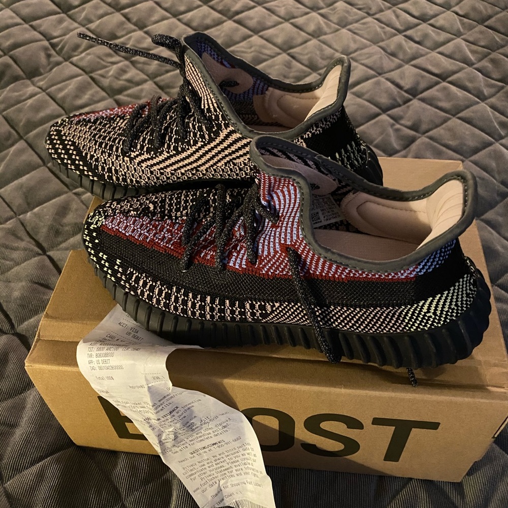 Yeezy Boost 350